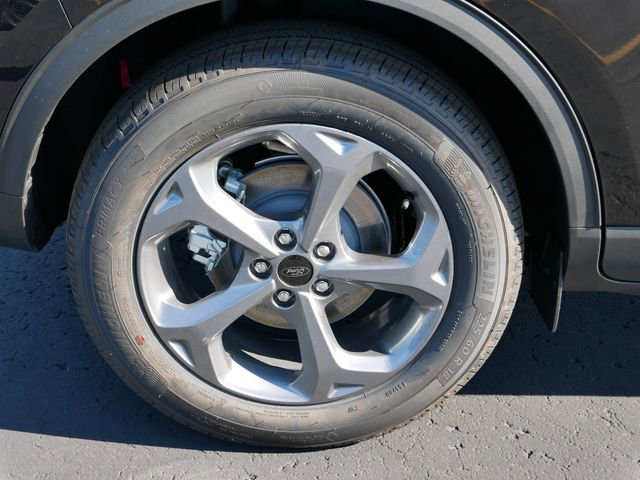 New 2026 Ford Escape ST-Line Select w/ Tech Pack #2 image 9