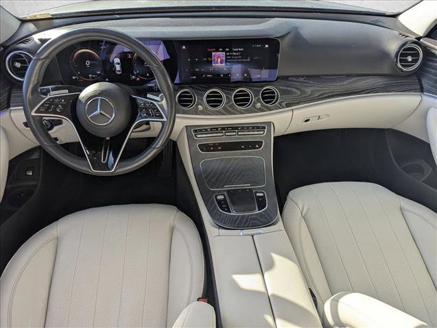 Used 2021 Mercedes-Benz E 350 E 350 image 18