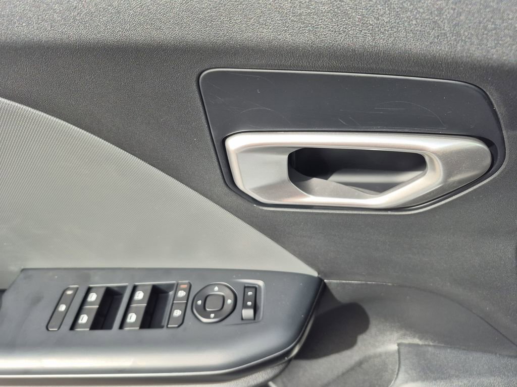 New 2026 Kia K4 LXS image 7