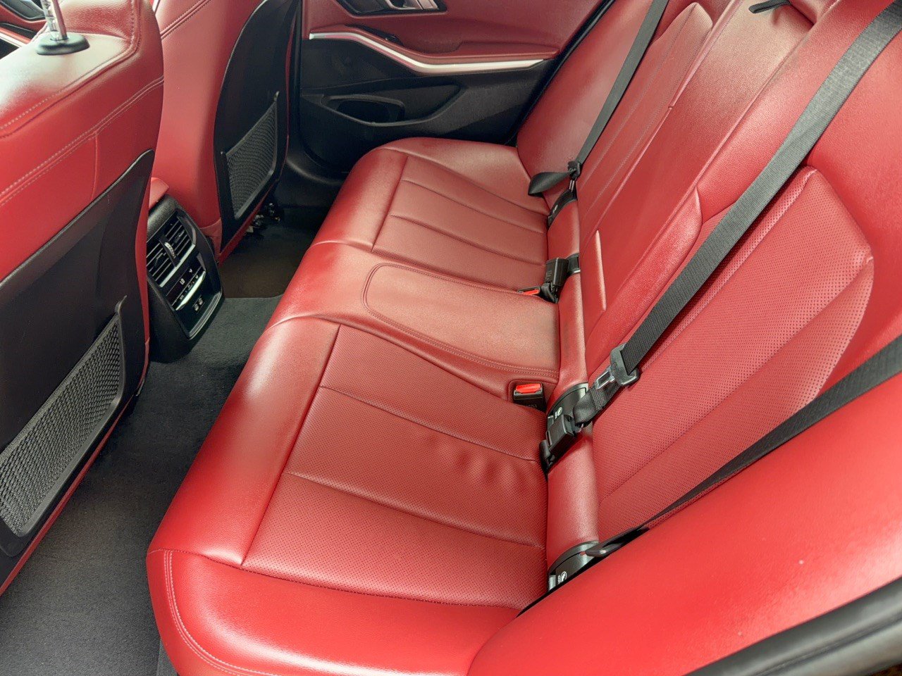 Used 2023 BMW 330i Sedan w/ Convenience Package RWD image 25