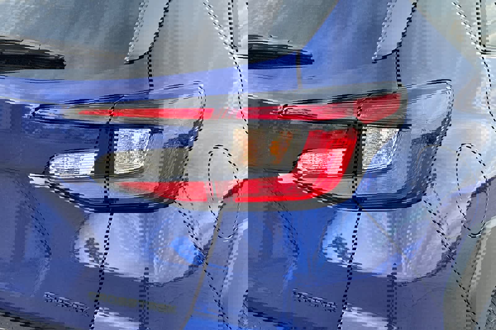 New 2026 Subaru Crosstrek 2.0i Premium image 30