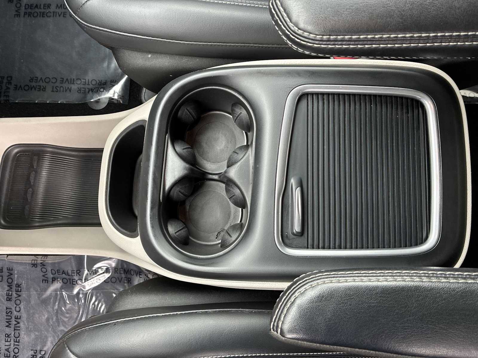 Certified 2023 Chrysler Pacifica Touring-L FWD image 21