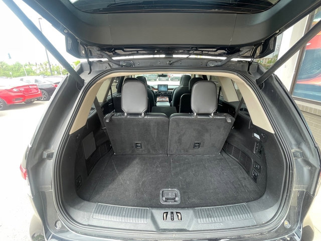 Used 2020 Lincoln Aviator Reserve w/ Equipment Group 201A image 48