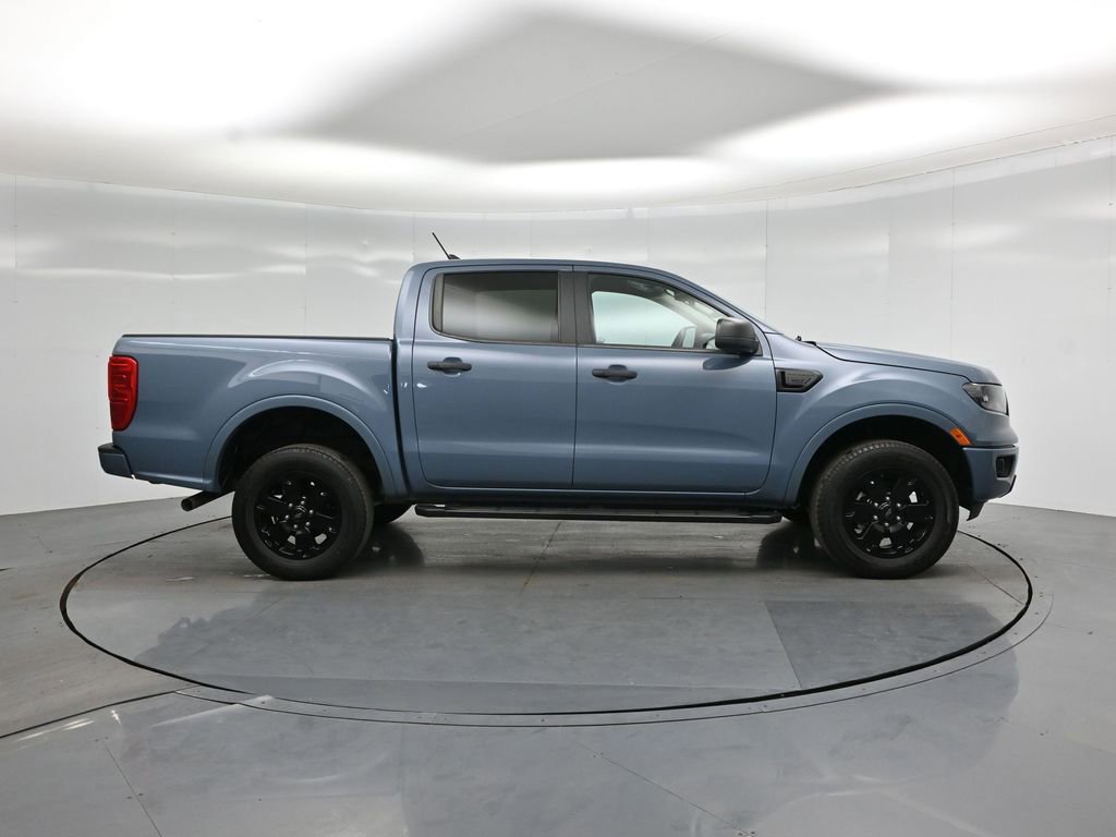 Certified 2023 Ford Ranger XLT w/ Equipment Group 301A Mid image 22