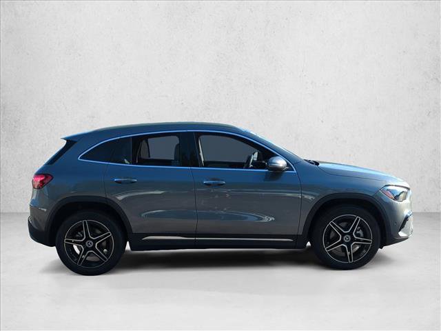 Certified 2026 Mercedes-Benz GLA 250 image 4