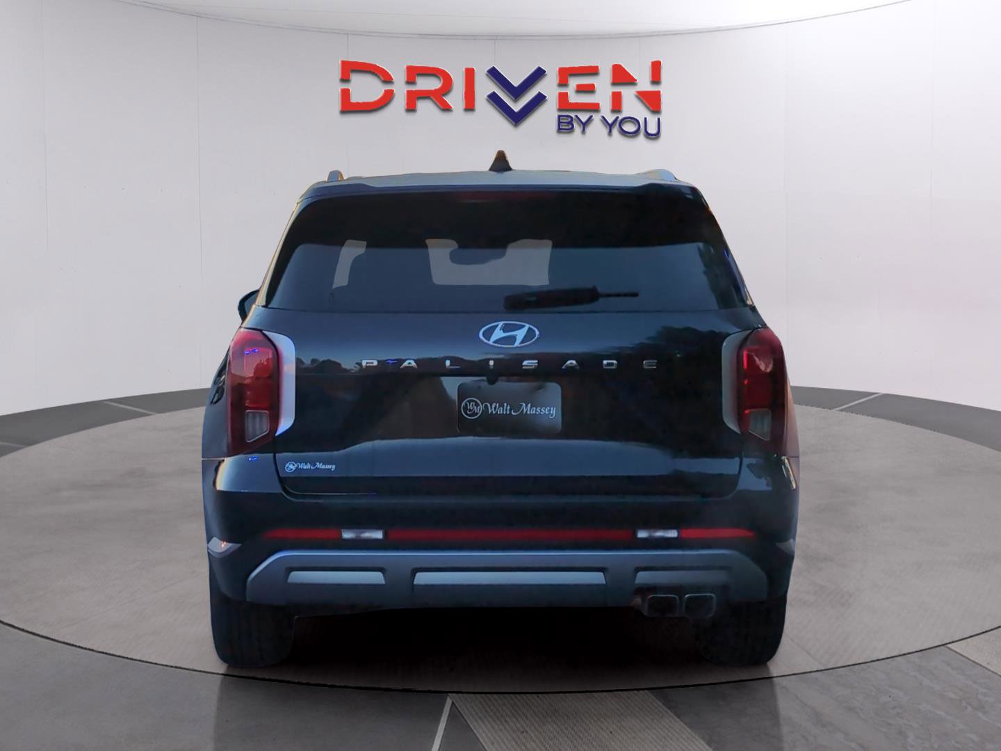 Used 2023 Hyundai Palisade SEL image 4