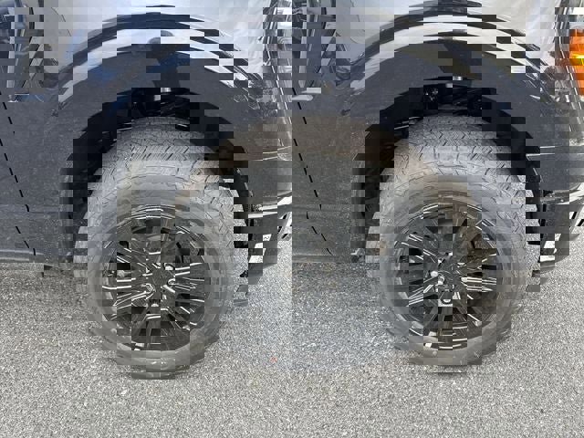 New 2025 Ford F150 Platinum w/ Equipment Group 702A High image 10