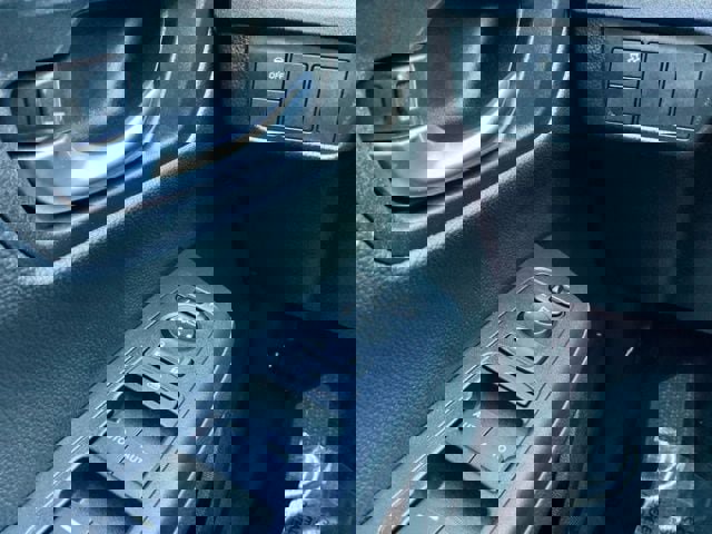 Certified 2025 Honda CR-V Sport image 20