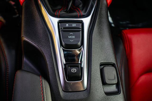 Used 2023 Chevrolet Camaro SS RWD image 21