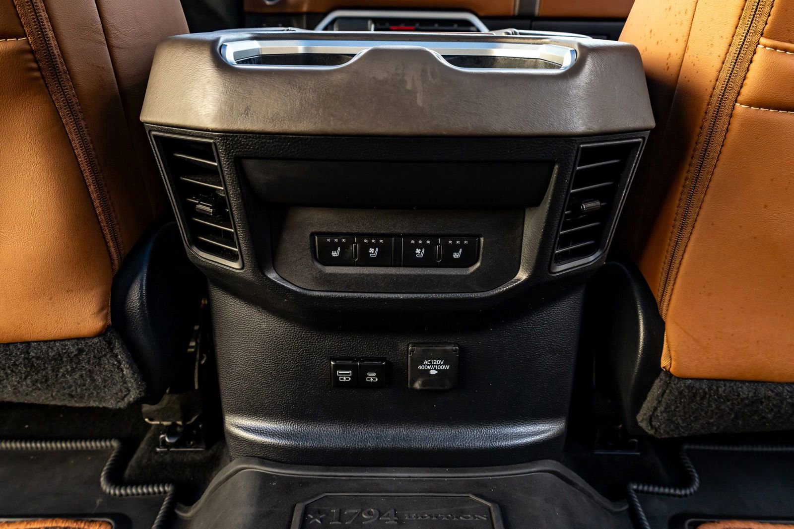 Used 2024 Toyota Tundra 1794 Edition image 33