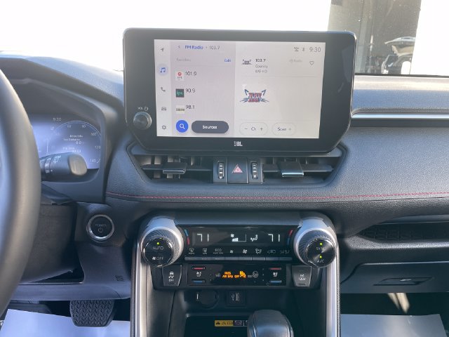 Used 2023 Toyota RAV4 XSE w/ Premium Package AWD/4WD image 19