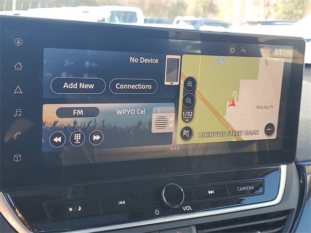 Certified 2023 Nissan Altima 2.5 SR w/ SR Premium Package image 25