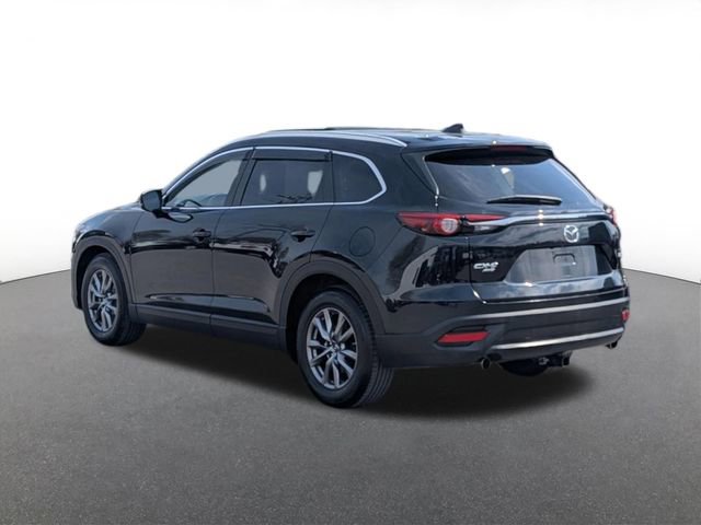 Used 2018 MAZDA CX-9 Sport AWD/4WD image 4