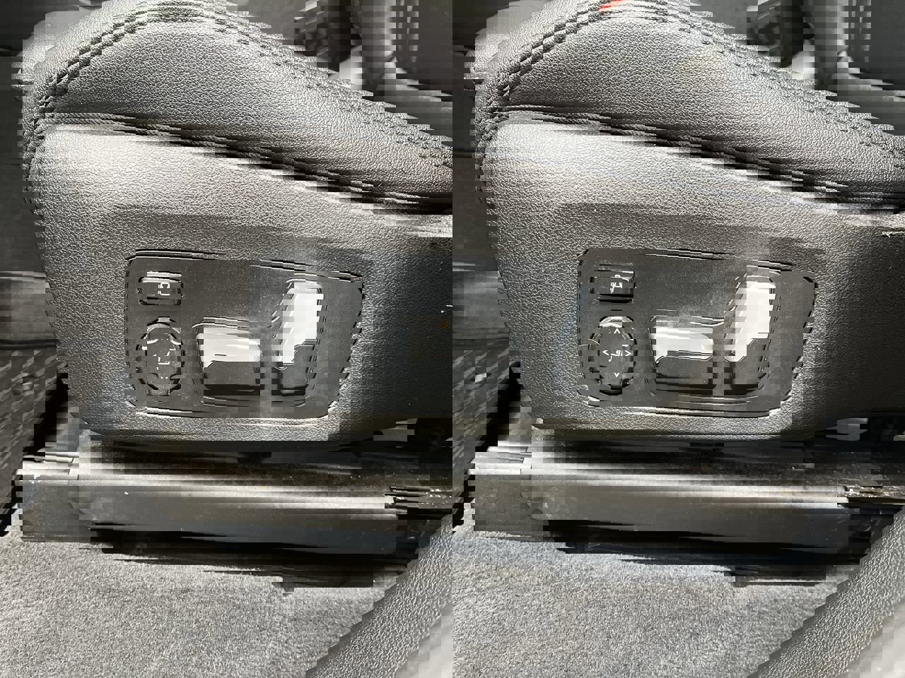 Used 2018 BMW X3 xDrive30i w/ Premium Package image 11