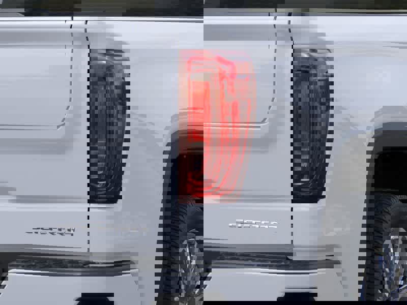 New 2026 GMC Sierra 1500 Denali Ultimate image 11