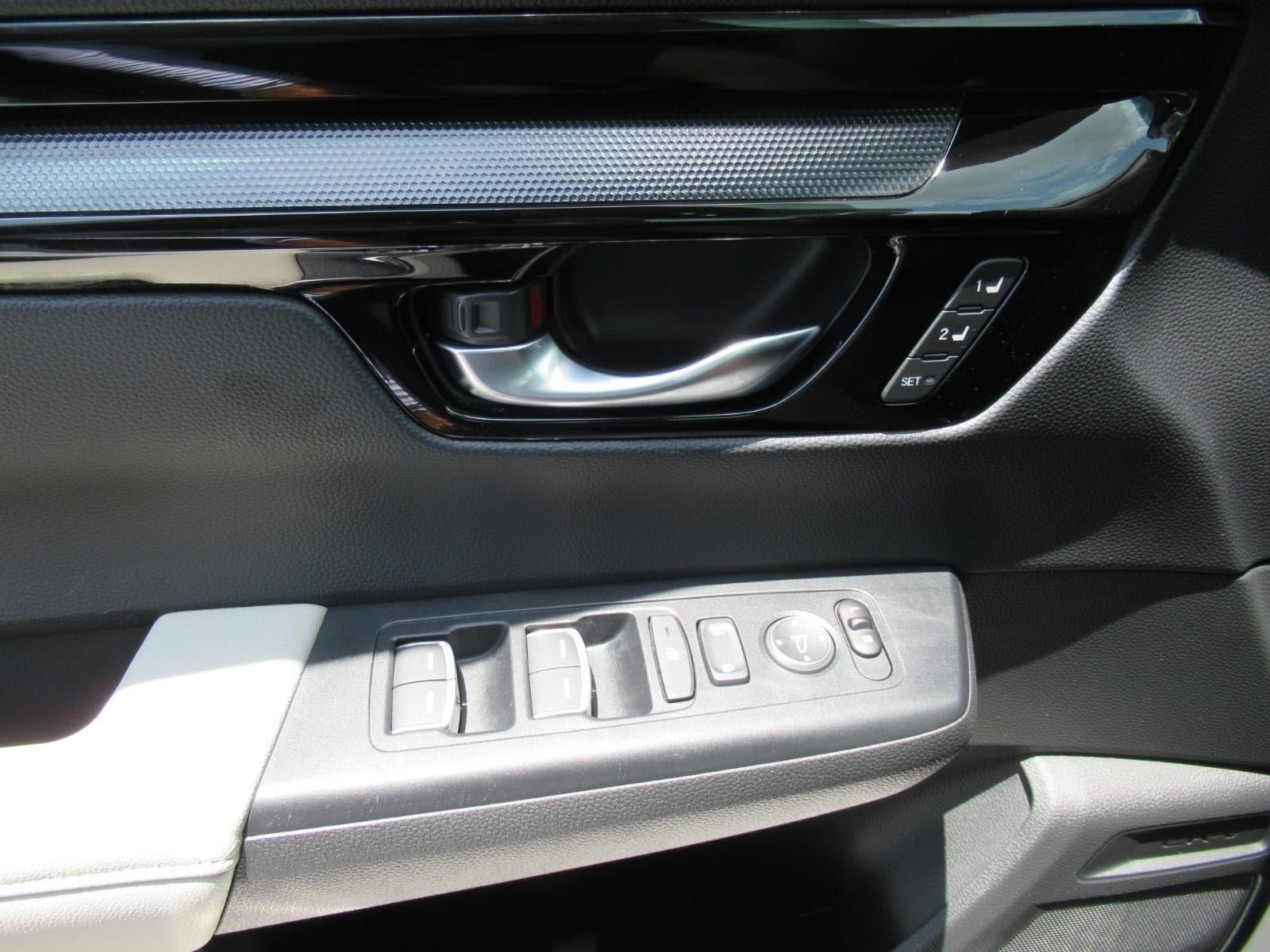 Used 2024 Honda CR-V EX-L image 22