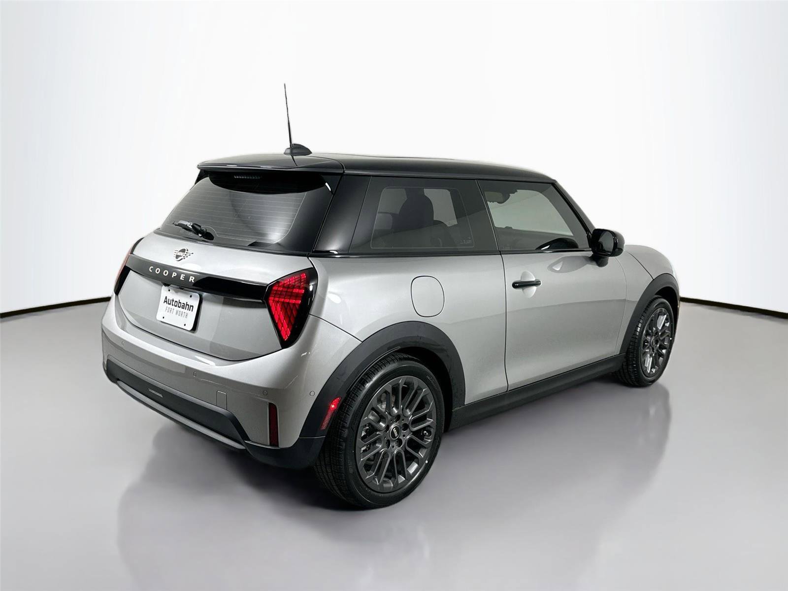 New 2026 MINI Cooper 2-Door Hardtop FWD image 5