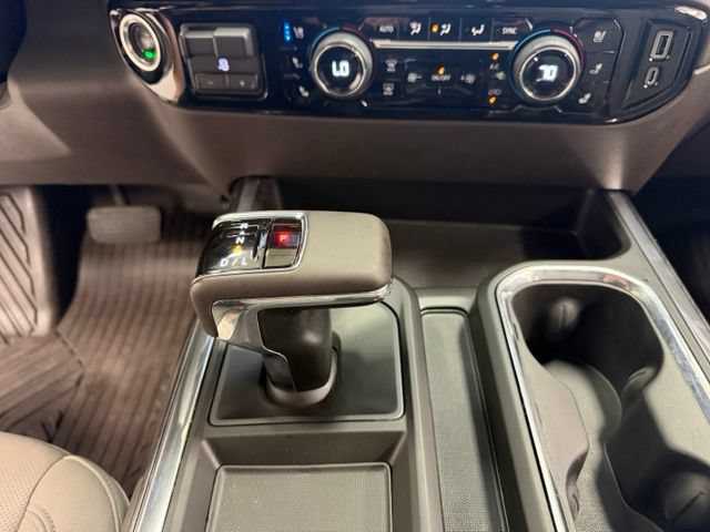 Certified 2023 Chevrolet Silverado 1500 LTZ AWD/4WD image 15