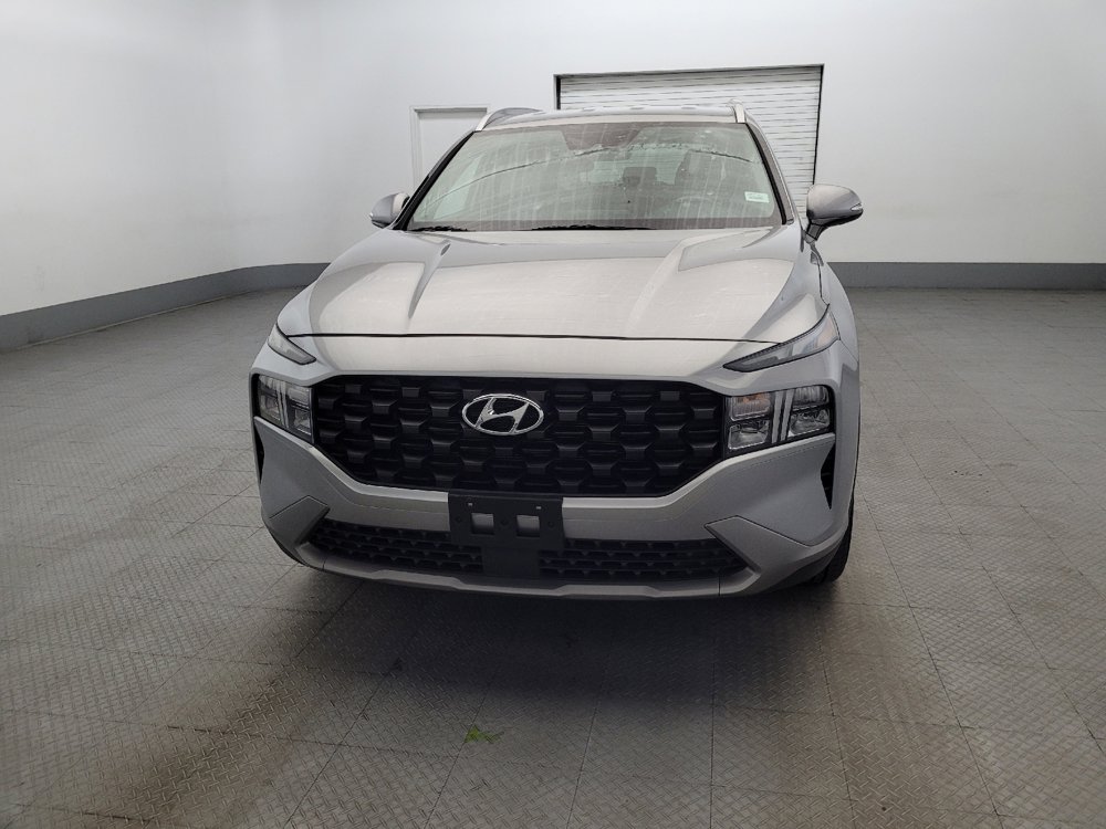 Used 2023 Hyundai Santa Fe SEL image 15