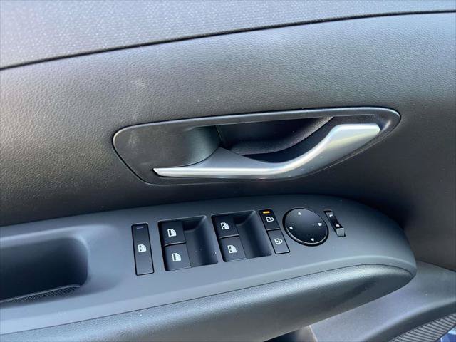 New 2026 Hyundai Tucson SEL FWD image 10