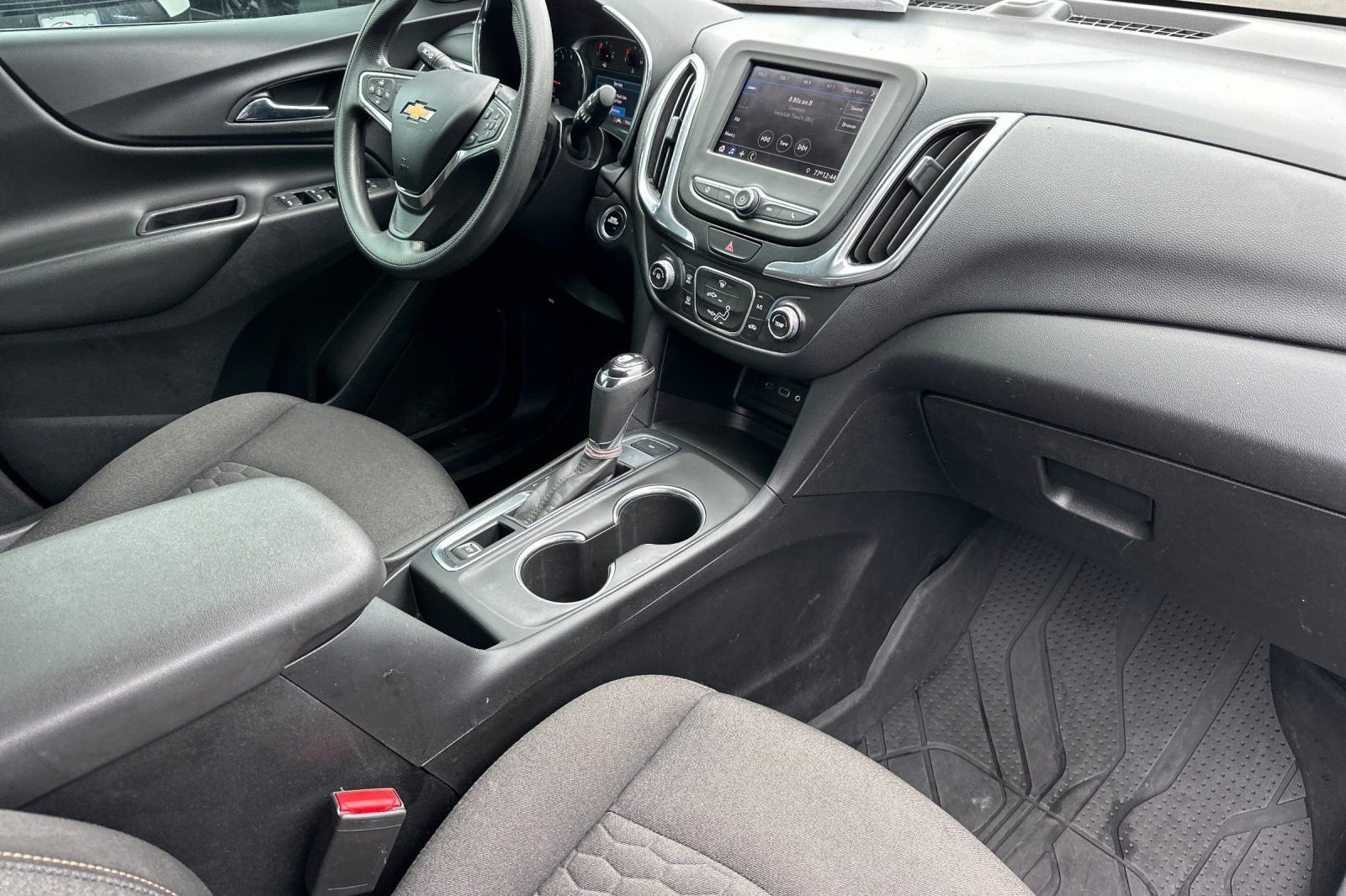 Used 2020 Chevrolet Equinox LT AWD/4WD image 18