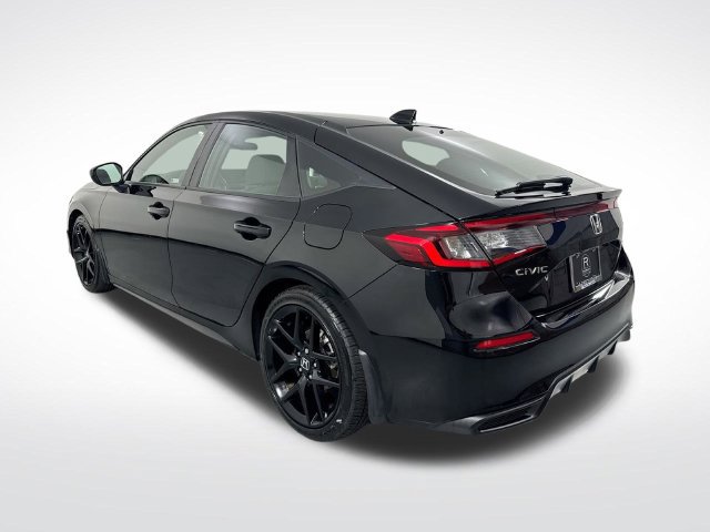 Used 2022 Honda Civic Sport image 32