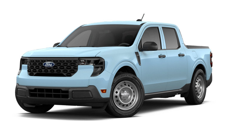 New 2026 Ford Maverick XL AWD/4WD image 25