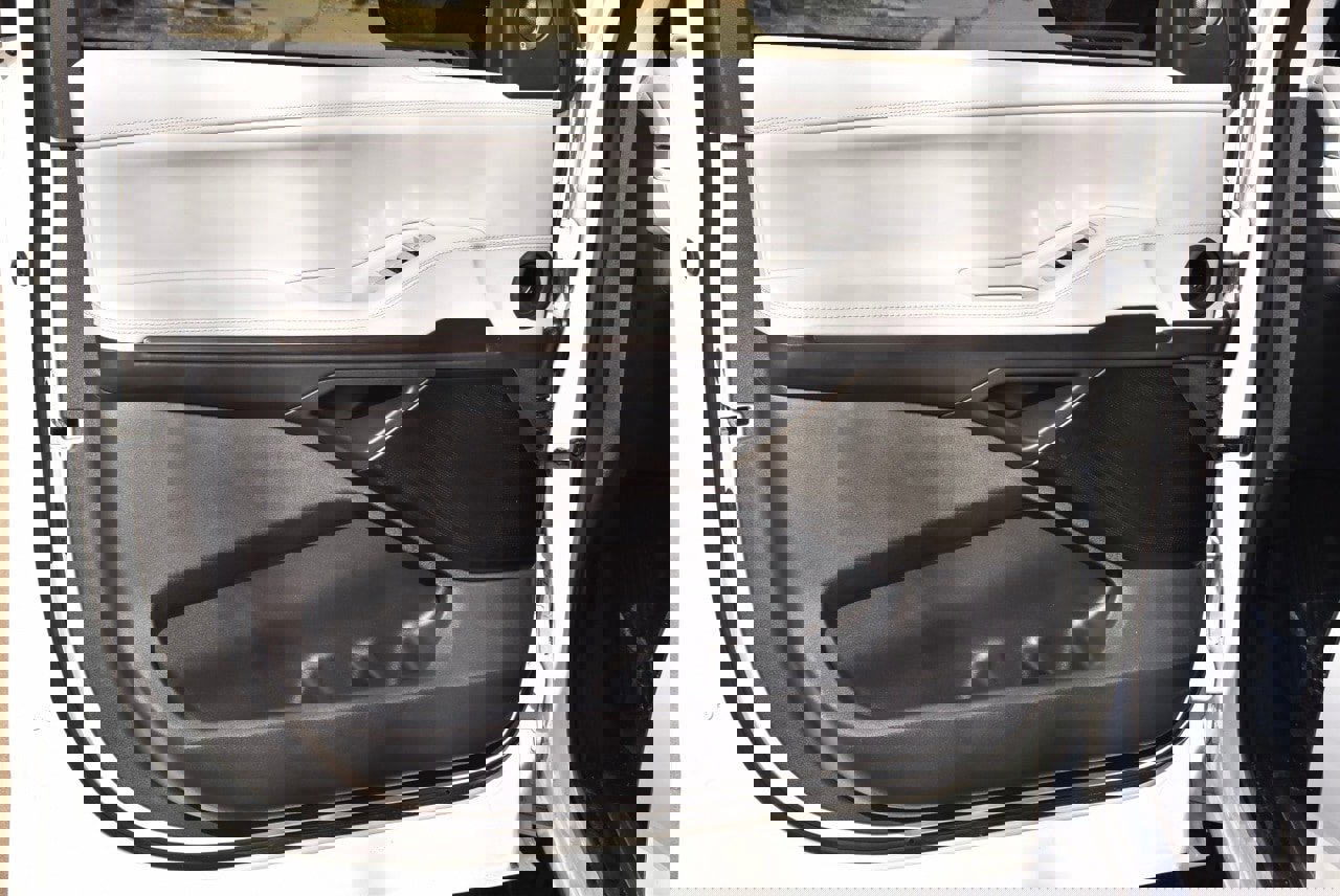 New 2026 Lincoln Navigator L Black Label image 40