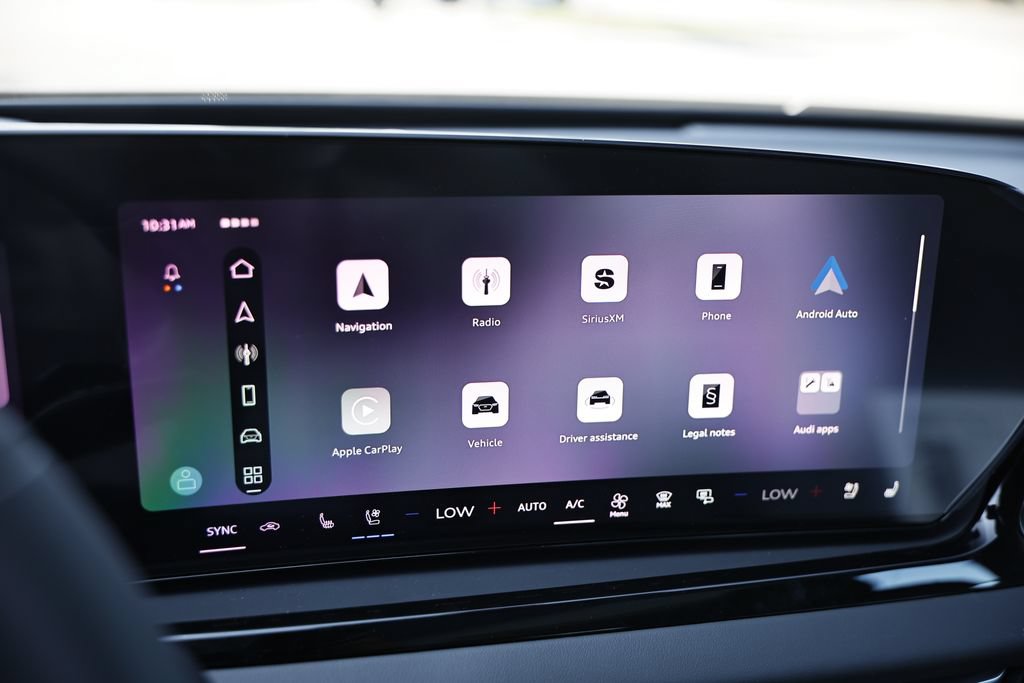 New 2026 Audi A5 2.0T Premium Plus AWD/4WD image 37