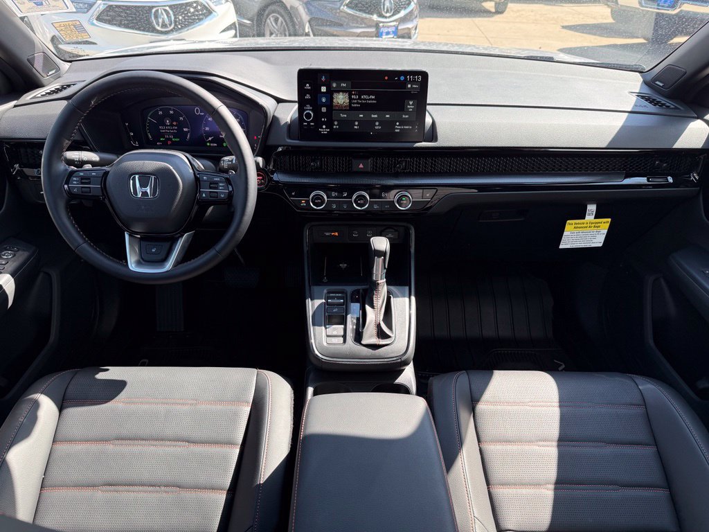 Certified 2026 Honda CR-V Sport Touring image 15