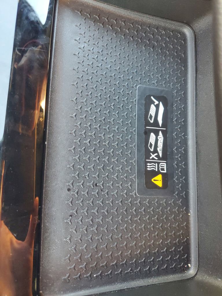 Used 2026 Chevrolet Blazer EV RS image 27