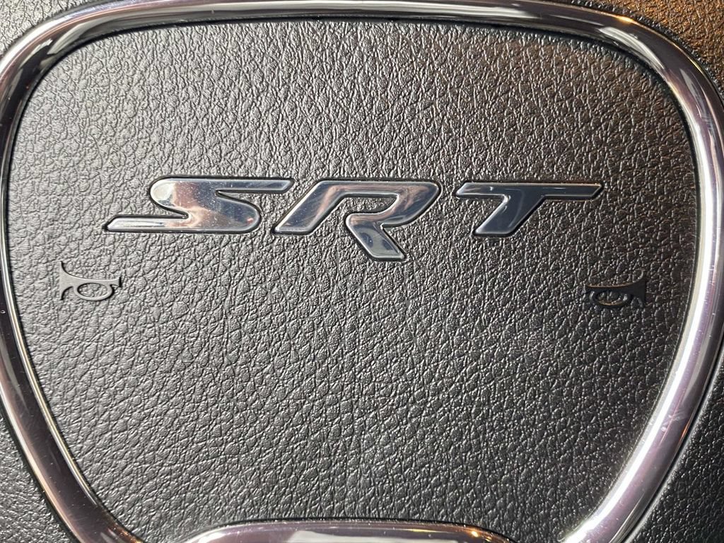 Used 2023 Dodge Charger SRT Hellcat w/ Harman/Kardon Audio Group RWD image 30