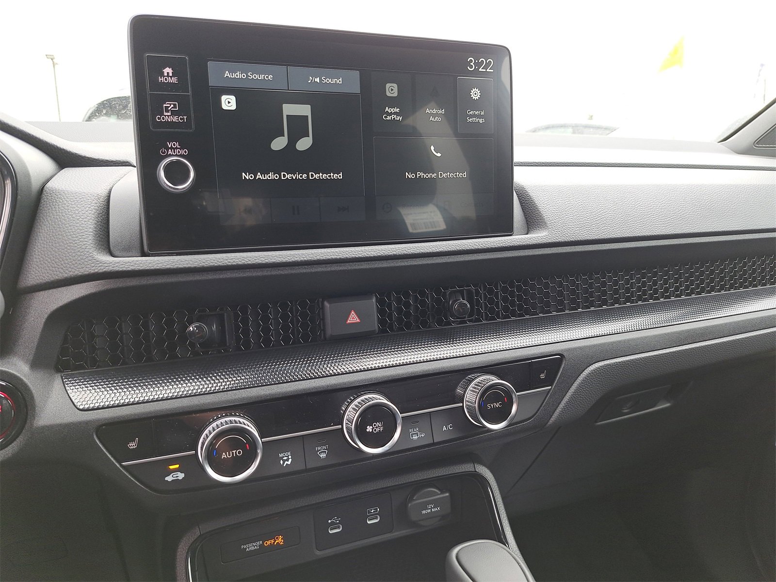 New 2026 Honda CR-V Sport-L image 20