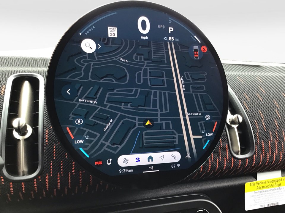 New 2026 MINI Cooper Countryman S image 17