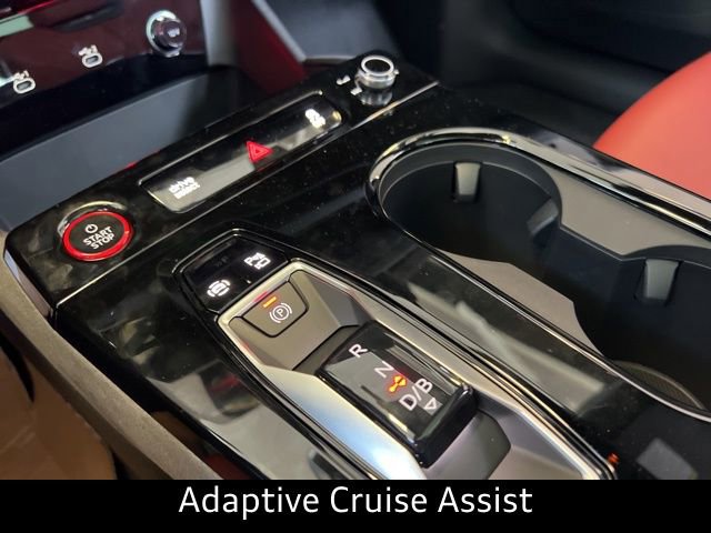 New 2025 Audi S6 e-tron Premium Plus image 17