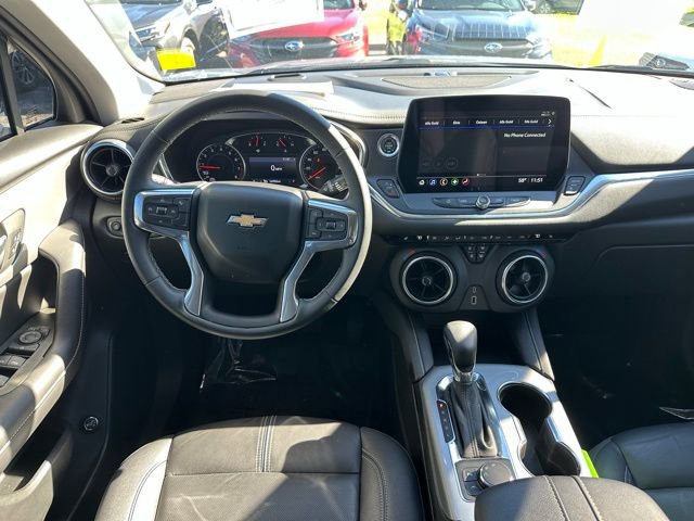 Used 2023 Chevrolet Blazer LT image 12