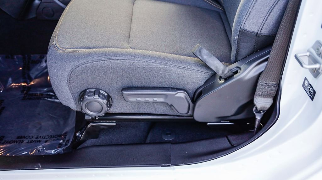 New 2026 Jeep Gladiator Willys AWD/4WD image 26