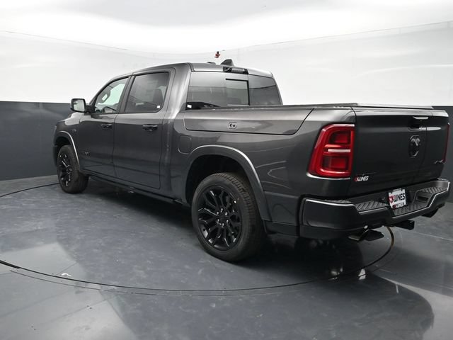 New 2027 RAM 1500 Limited AWD/4WD image 7