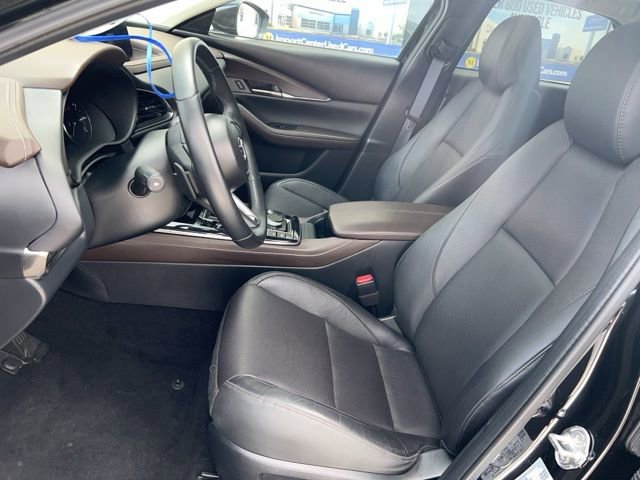 Used 2023 MAZDA CX-30 AWD 2.5 S w/ Premium Package image 6
