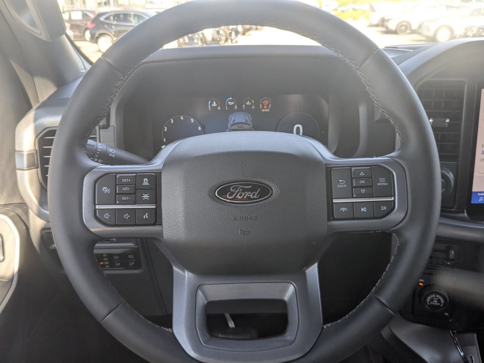New 2026 Ford F150 XLT w/ Equipment Group 302A MID AWD/4WD image 19