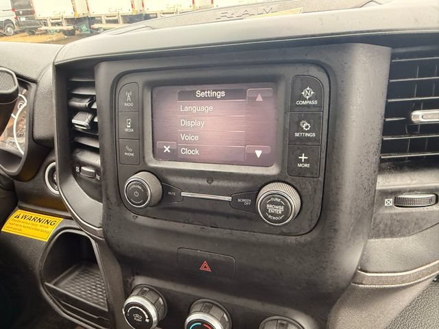 Used 2022 RAM 4500 Tradesman RWD image 29