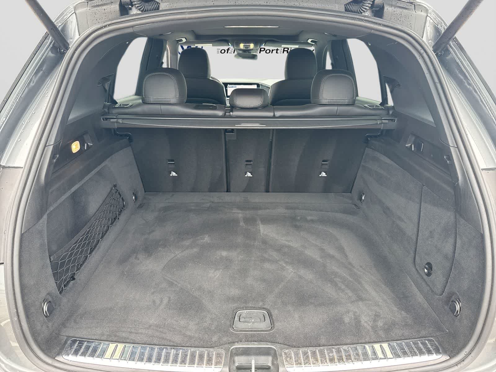 Used 2025 Mercedes-Benz GLE 450 4MATIC image 40