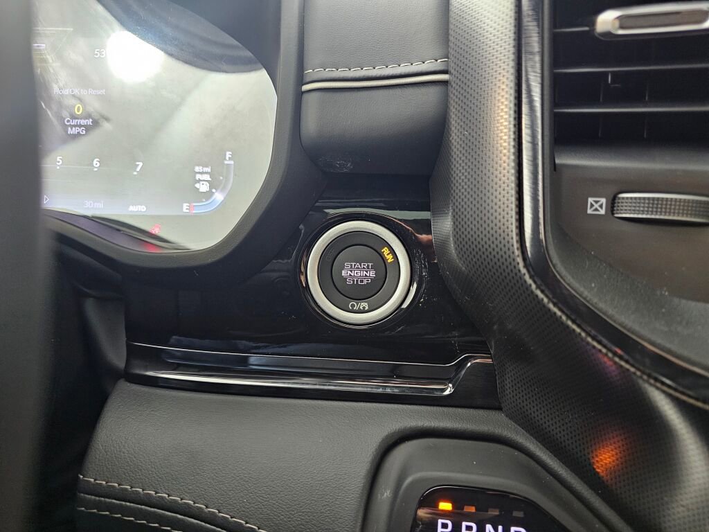 New 2026 RAM 1500 Limited w/ Night Edition image 26