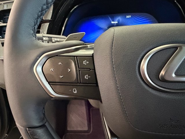 New 2026 Lexus RX 350 Premium Plus w/ Convenience Package FWD image 31