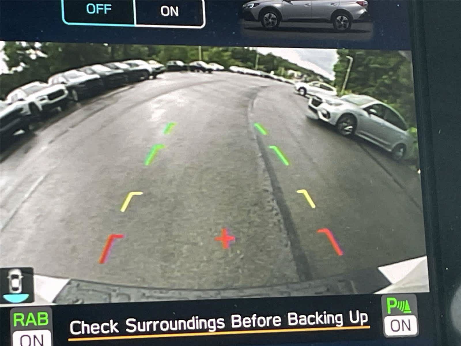 Used 2020 Subaru Outback Touring XT AWD/4WD image 23