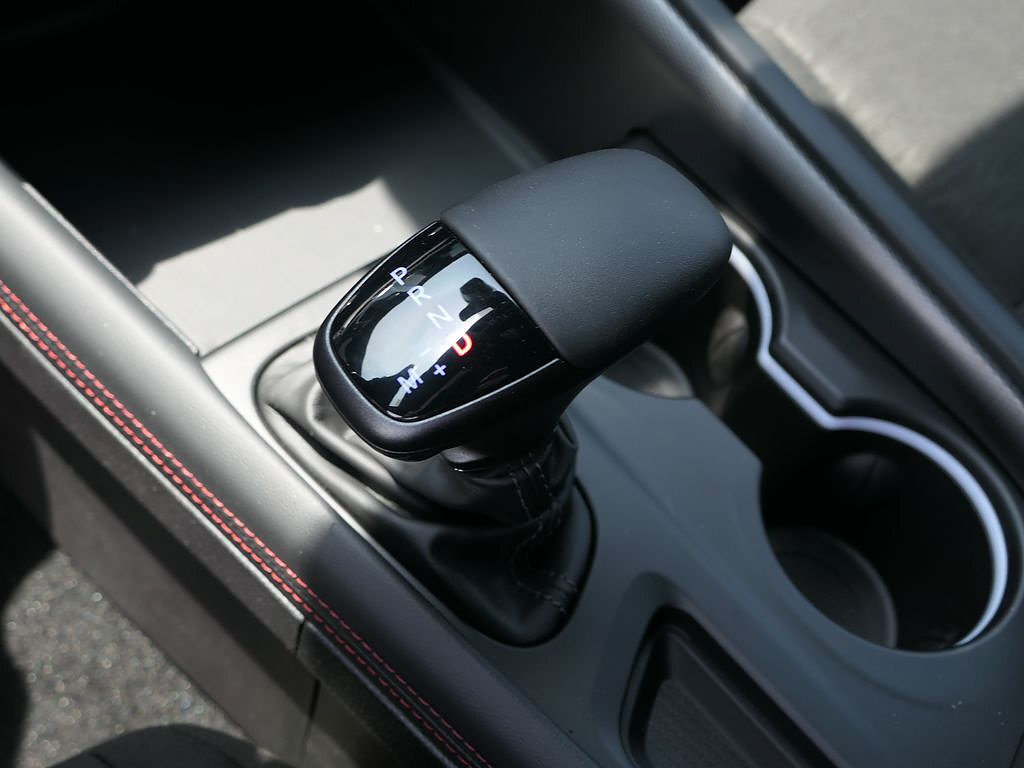 New 2026 Dodge Durango GT w/ Blacktop Package RWD image 17