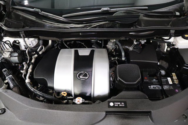 Used 2019 Lexus RX 350 F Sport AWD/4WD image 72