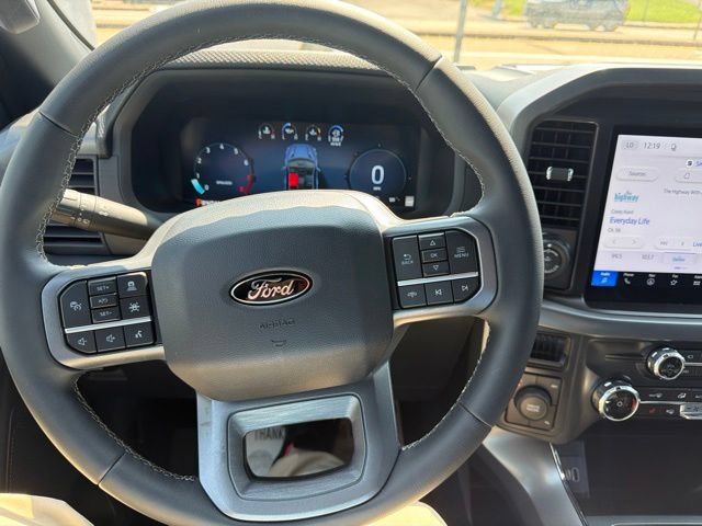 New 2026 Ford F150 XLT w/ Equipment Group 302A MID AWD/4WD image 11