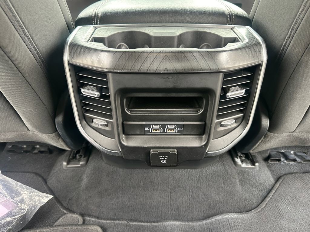 Used 2025 RAM 1500 Big Horn image 31