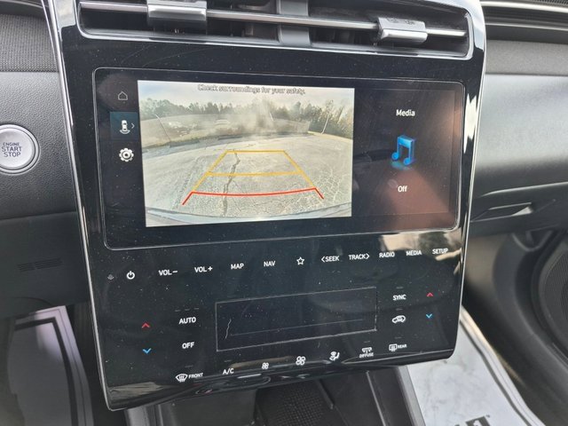 Used 2024 Hyundai Tucson XRT image 18
